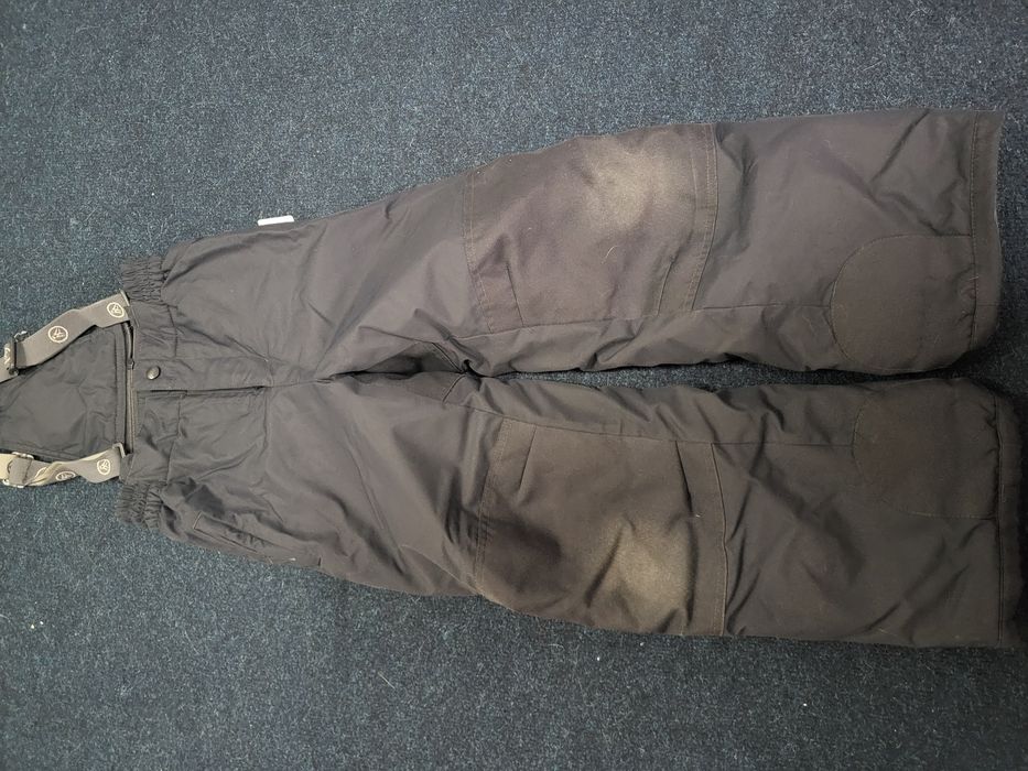 Зимник костюм для детей