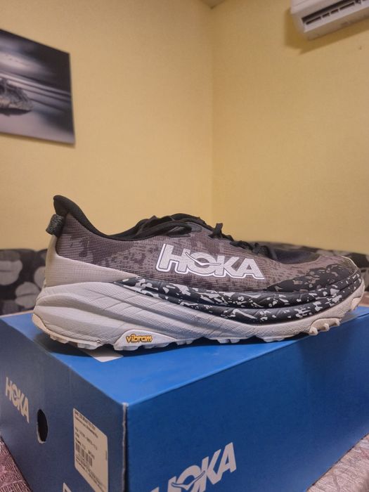 Hoka speedgoat 6 46