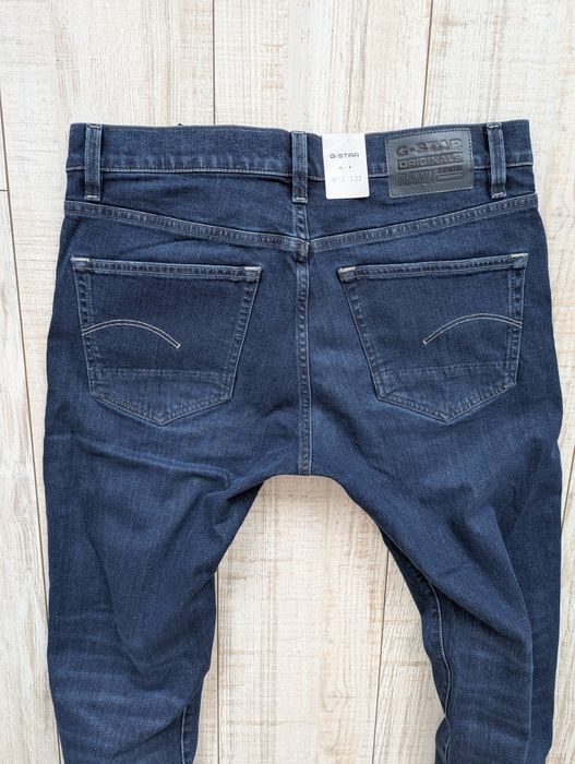 G-Star 3301 Slim - w33L32