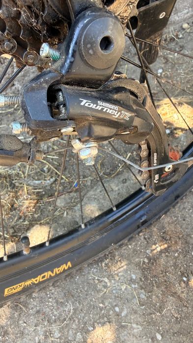 Bicicleta MTB de Vanzare
