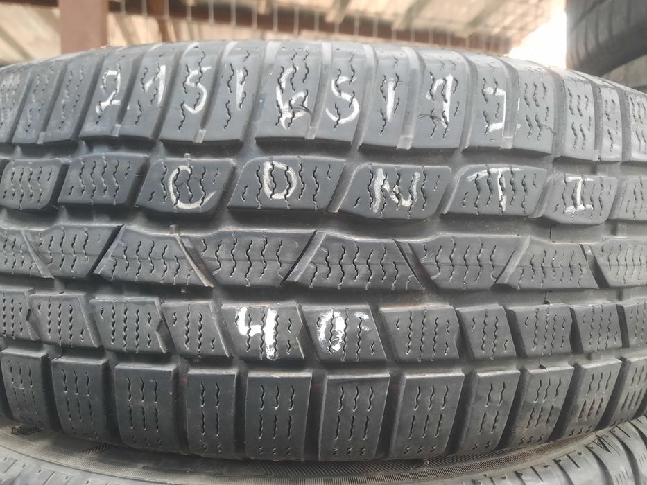 Единични Зимни Гуми:225/45/17;235/45/17;245/45/17;225/55/17;215/65/17