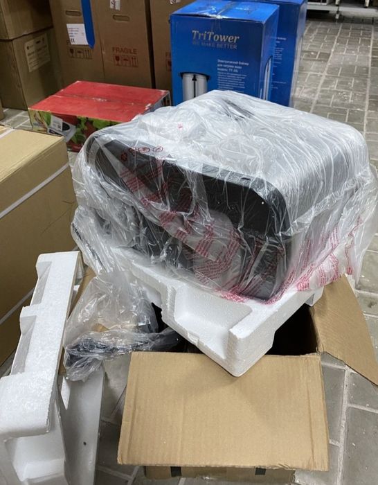 Ледогенератор лед для бара кафе дома, делает лед