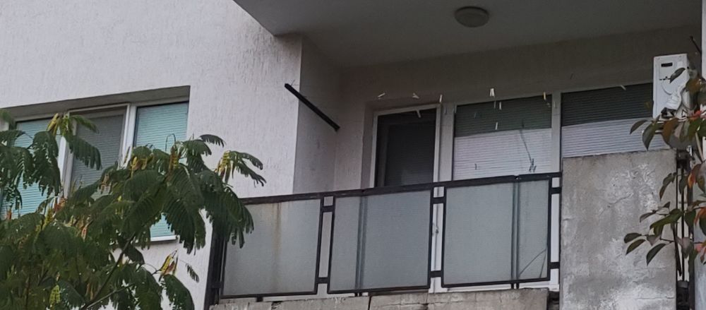 Апартамент двустаен