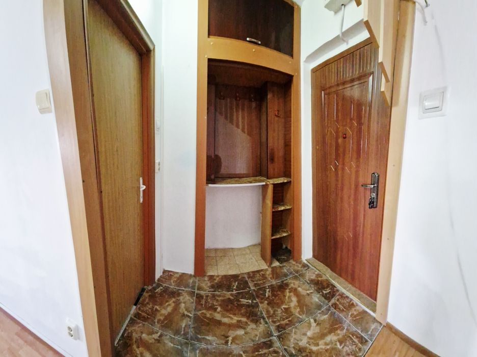 Vânzare garsonieră (direct proprietar)