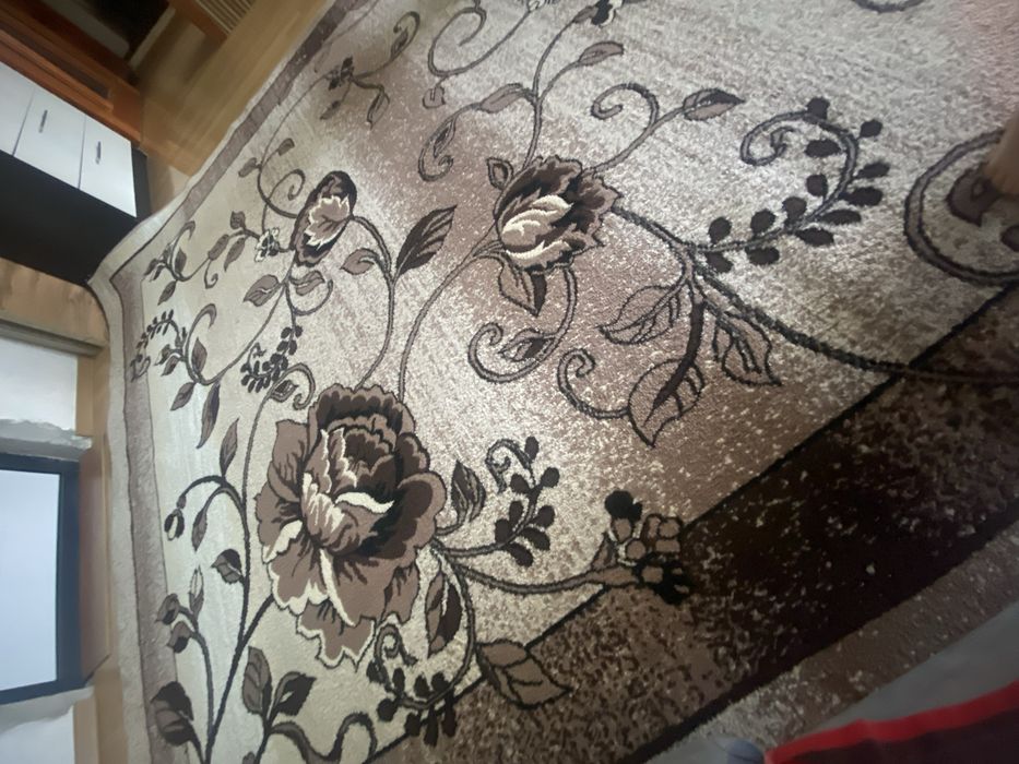 Ковер 2,4х4 размер