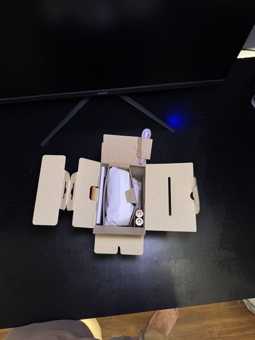 Instax mini 12 фиолетовый