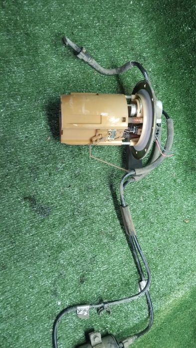 Бензонасос топливный насос