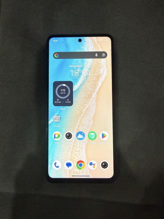 Продам телефон vivo y36