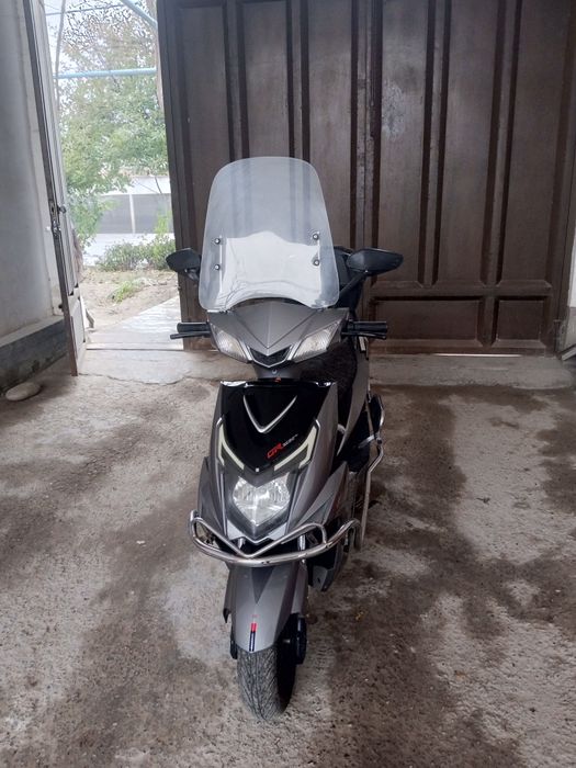 It uslubidagi kokraklar fotosurati