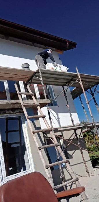 Топлоизолация – външна и вътрешна