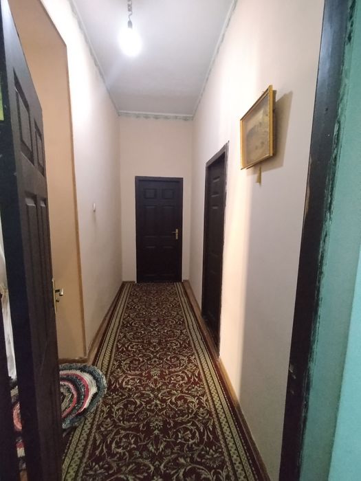 Yangiyoʻlda 6 sotokli  kotej sotiladi