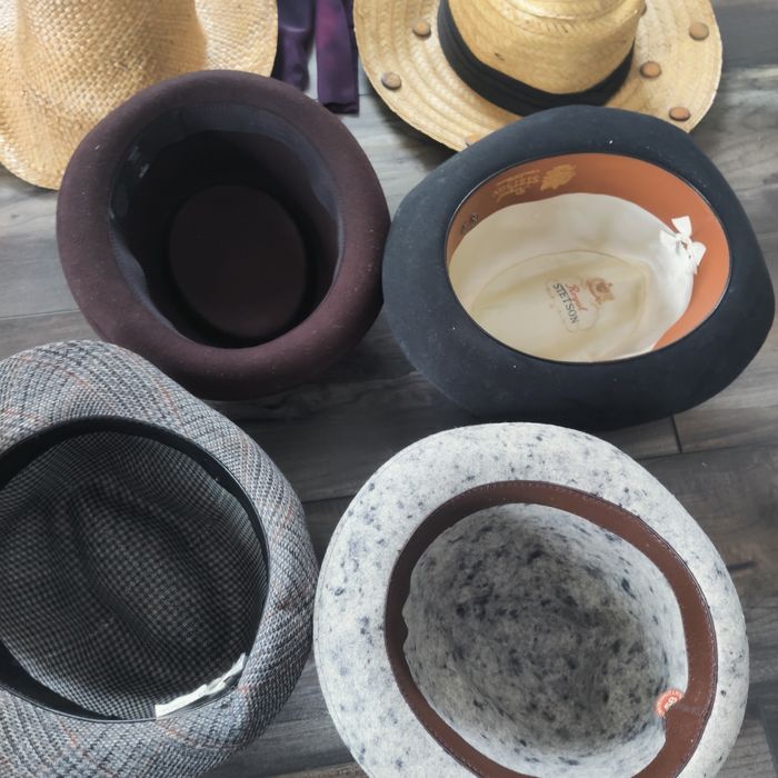 Различни модели стилни