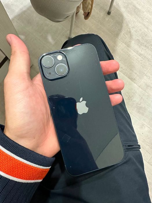 iPhone 13 128 GB | АКБ 77%