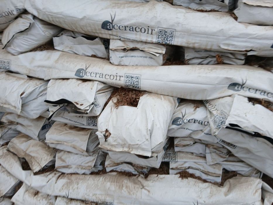 Ишлатилган кокопит сотилади