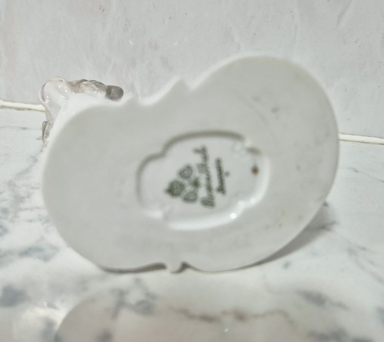 Superb CATELUS Portelan ROSENTHAL original