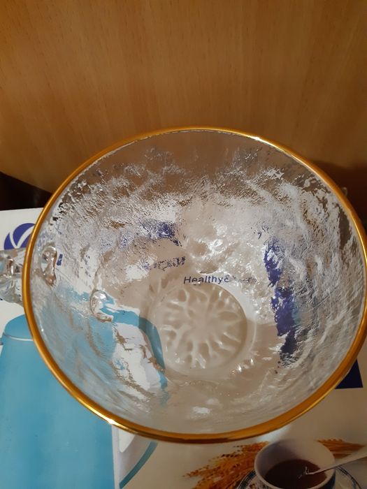 Кружка заварникк