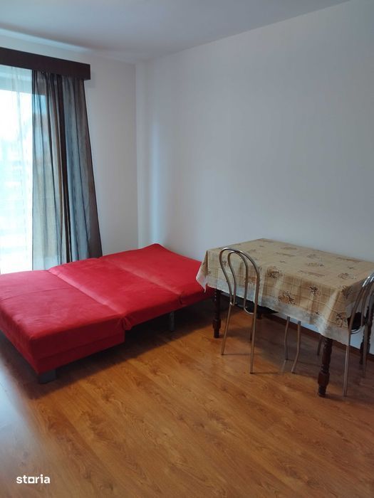 Apartament – Sibiu, Centrul Civic - Vedere 4