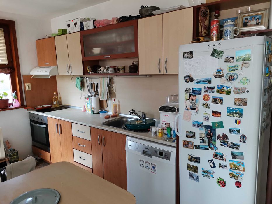 Продава се Къща в Добрич, ЖП Гара - 191 кв.м за 2095 €/кв.м - Снимка #5