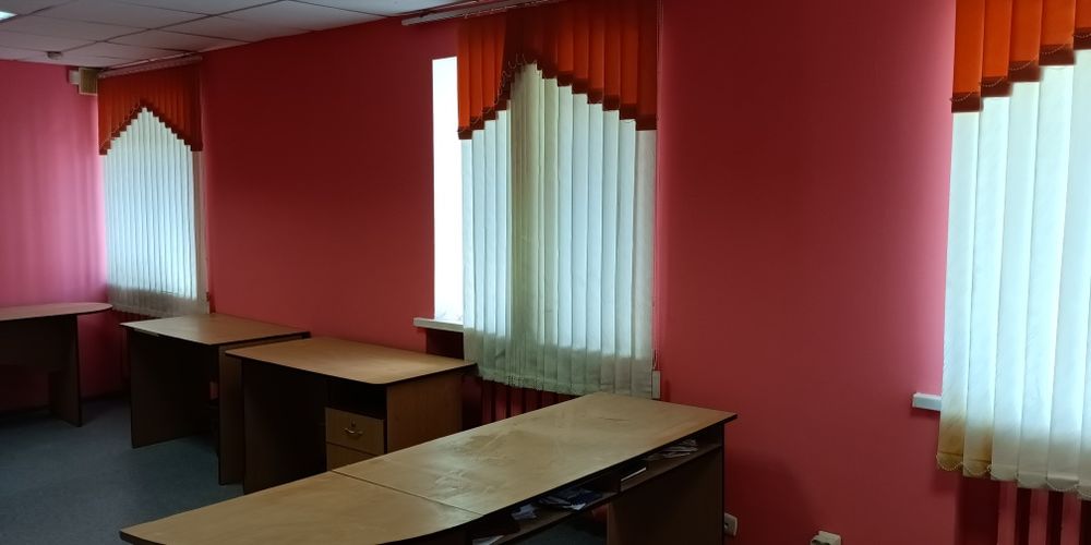 Продается помещение в центре города