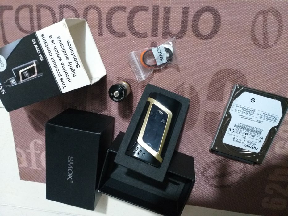 Lot de Obiecte si Accesori