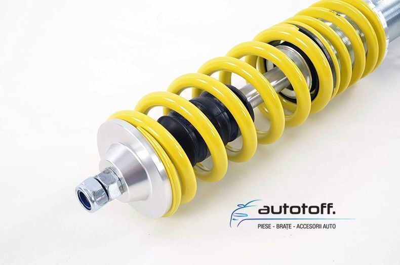 Suspensie sport FK reglabila pe inaltime Audi A3 8L (96-03)