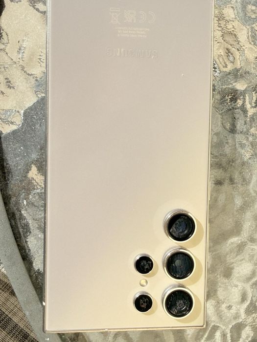 Samsung galaxy S24 ultra