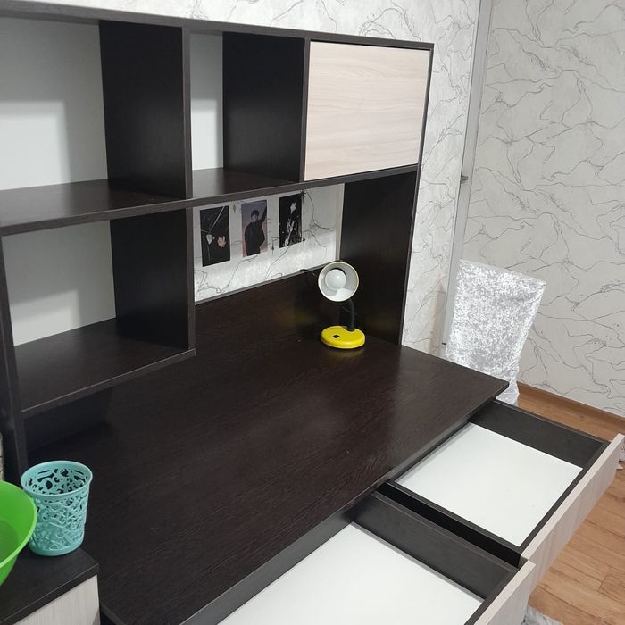 Парты-стол компьютерный