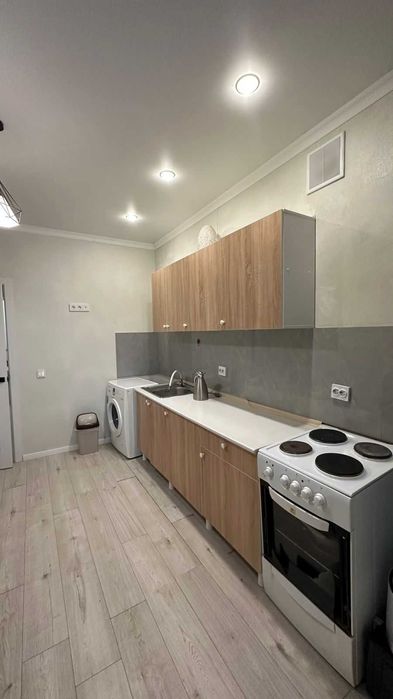 1 комнатная квартира