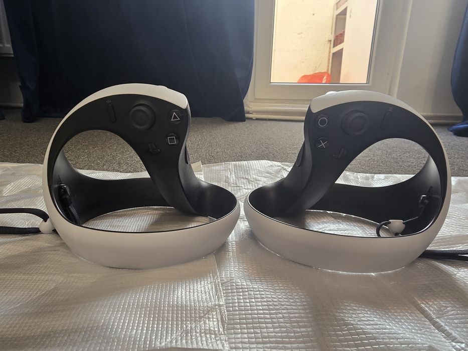 Playstation VR 2