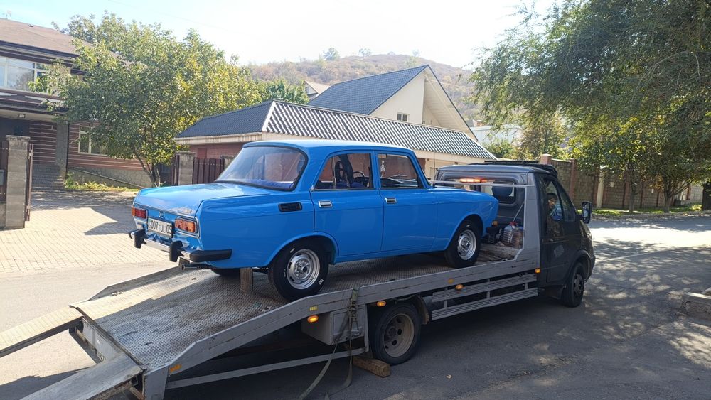 Эвакуатор круглосуточно!