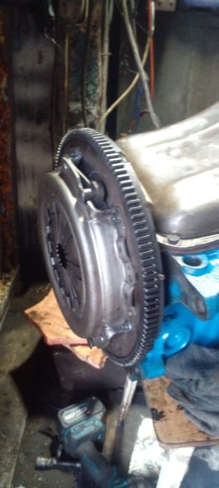 Ваз 21099 инжектор