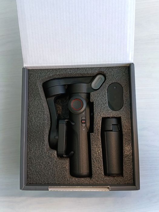 Стедикам smart xe