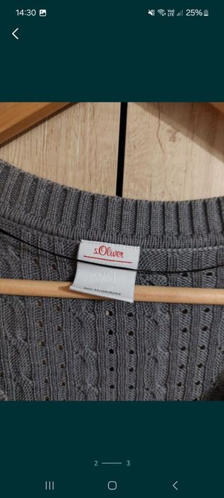 Vesta S'oliver, mărimea 44