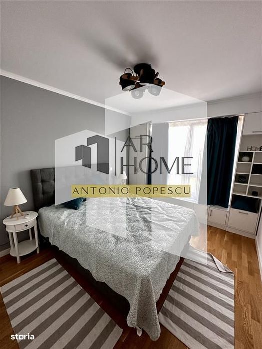 Apartament 2 camere la prima inchiriere, bloc nou, Ploiesti,  Albert