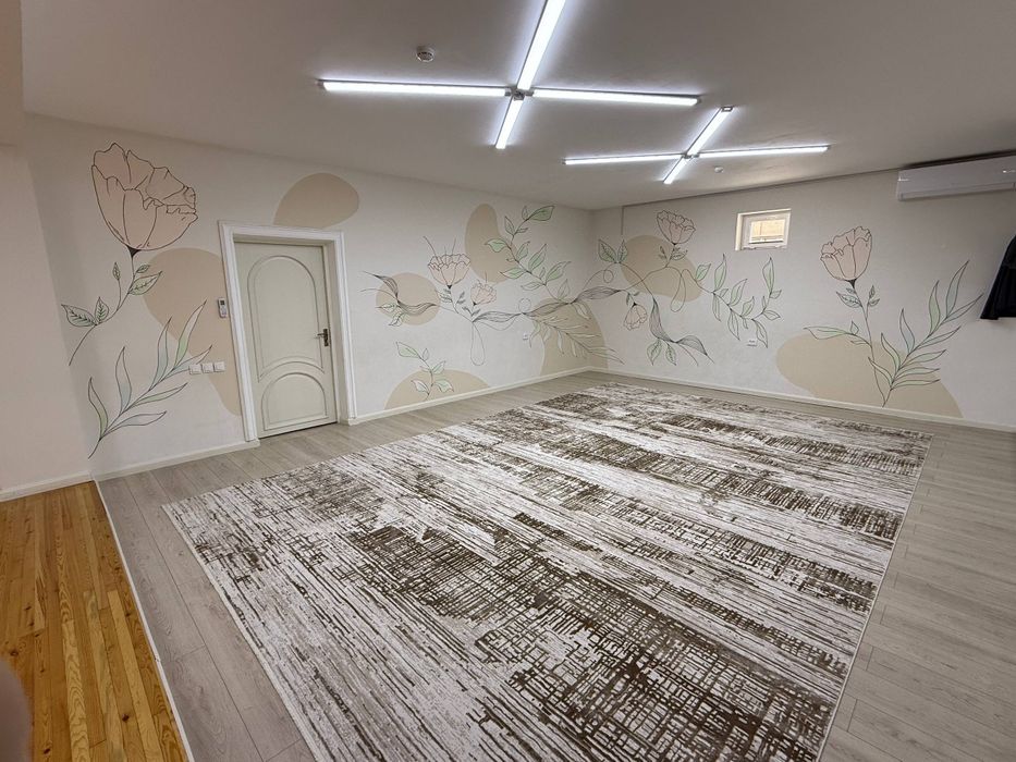 Сдаётся зал в аренду