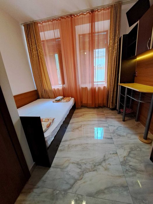 Cazare centrala cu parcare Regim Hotelier de CALITATE in zona centrala