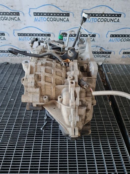 Cutie de viteze Nissan Qashqai 2.0 Benzina 2008 - 2010 141CP Automata MR20DE Euro4 ...