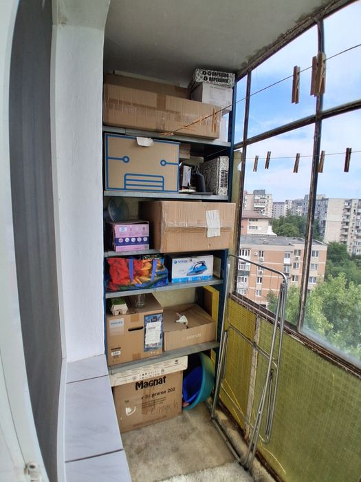 2 camere decomandat | 5 min Metrou Lujerului | Etaj 8/10 | 38 mp | Militari – Aleea Zorelelor