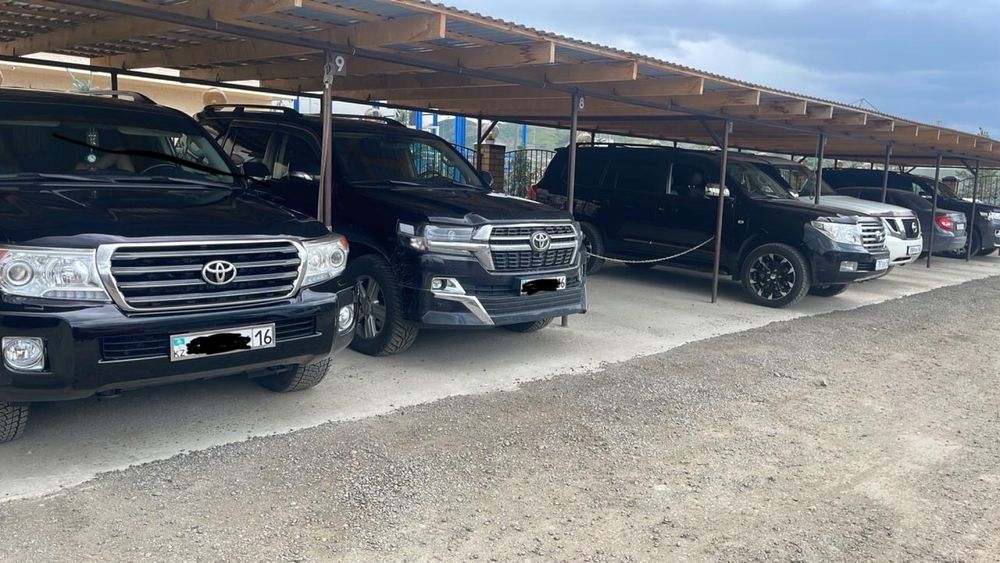 Аренда Прокат авто