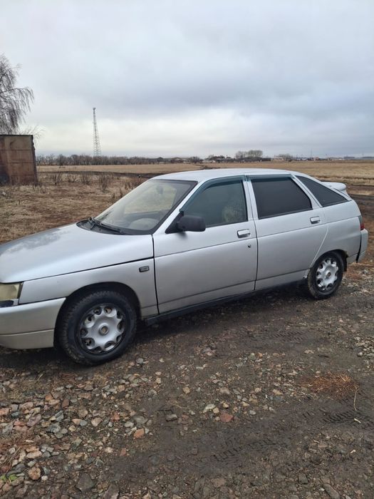 Продам лада 2112