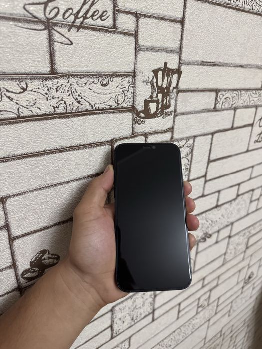 Iphone 12/ 256ГБ БЕЗ РЕМОНТА