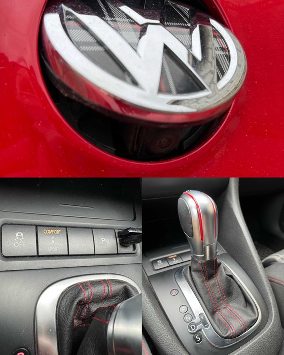 Volkswagen Golf 6 / MK6 GTI 2.0 TSI Trapa/CarPlay/DSG