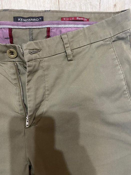 Продам бриджи шорты джинсовые размер 32