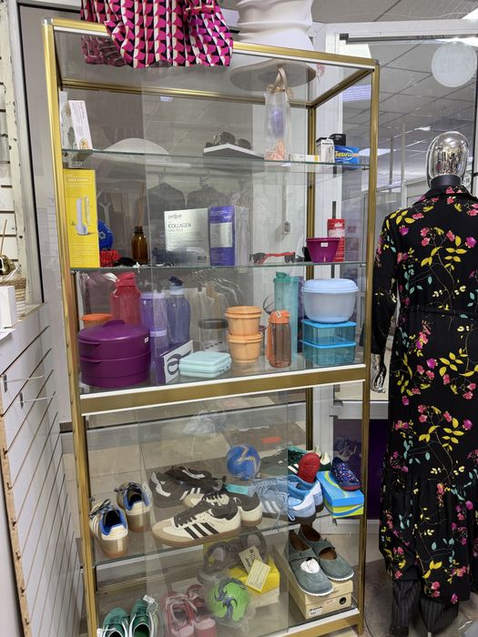 Стелаж продам срочно