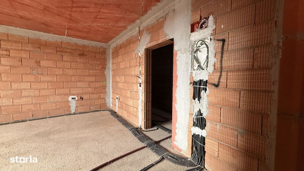Comision 0% Apartament 2 camere Dumbravita Proiect NZEB