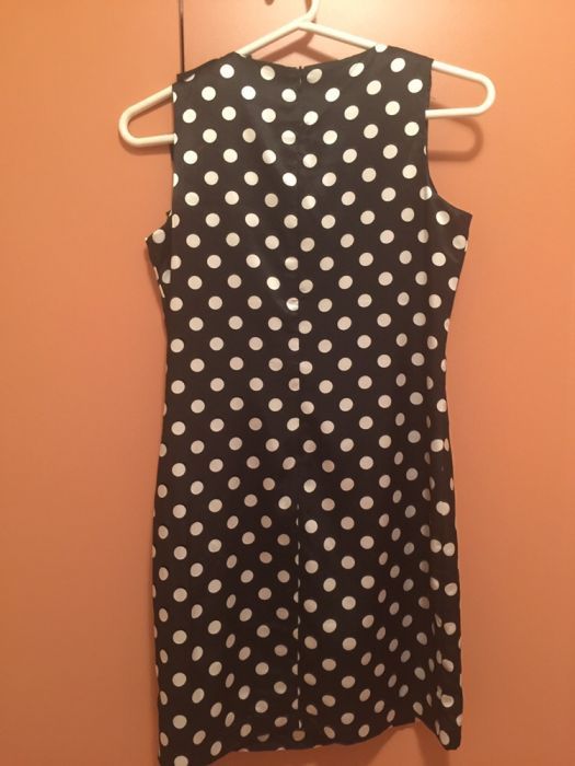 Дамска рокля