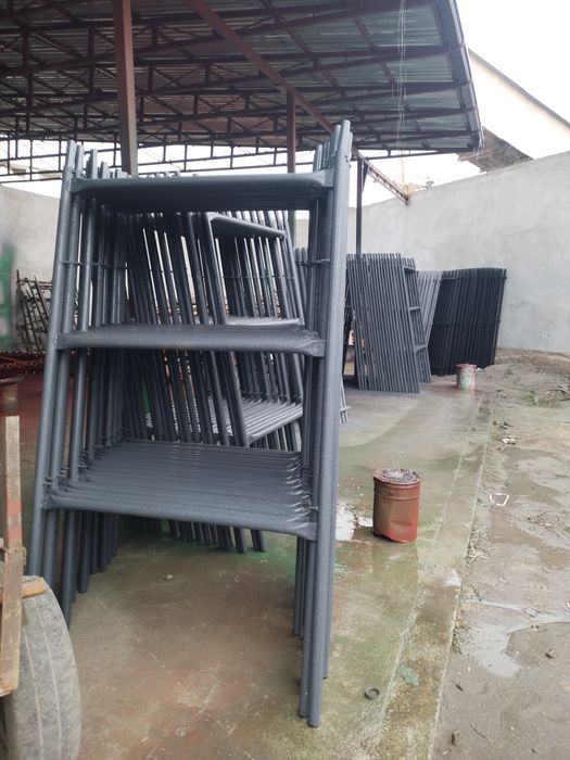 Леса сотилади янги