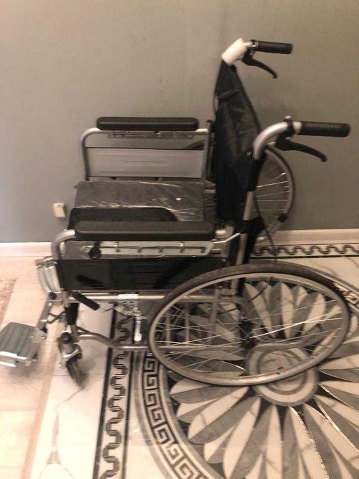 Инвалидная каляска