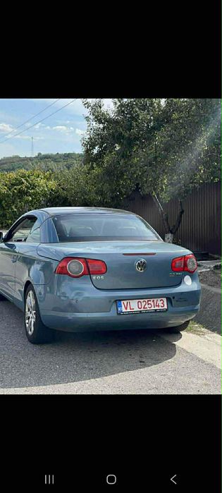 Vand/schimb cu masina automata!