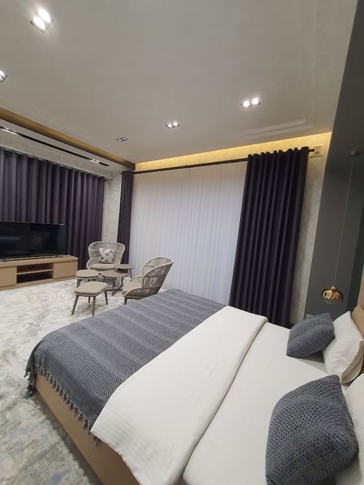 Vip dam oluvchilar uchun RESTO 25